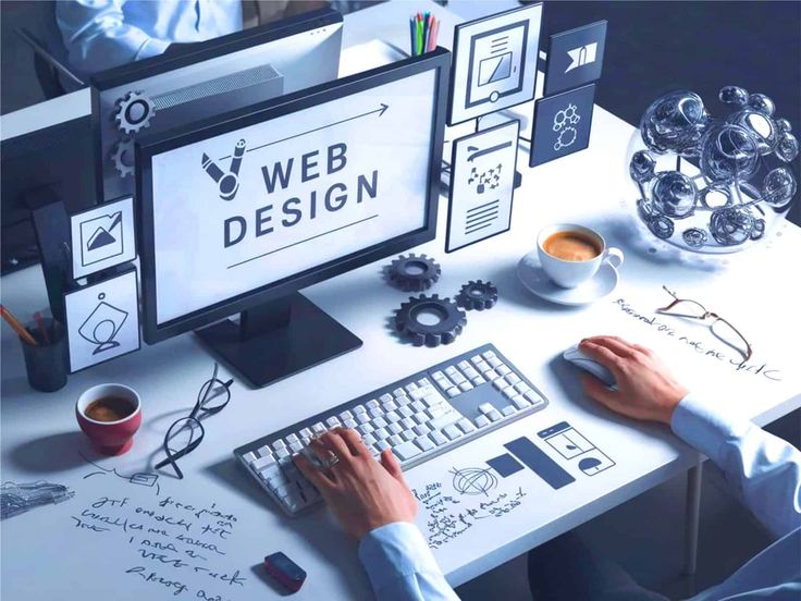 Website designing services in Hyderabad